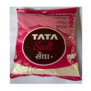 Tata Salt Sendha 1Kg