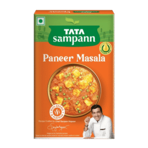 Tata Sampann Paneer Masala 100gm
