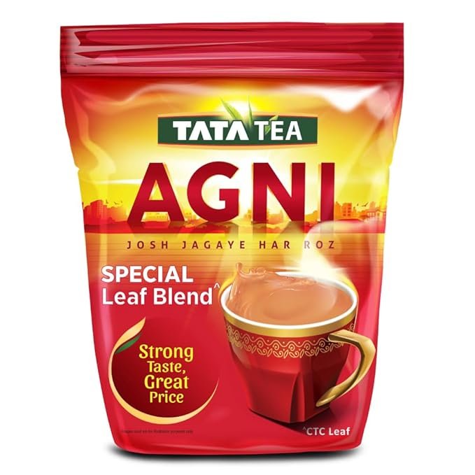 Tata Tea Agni 1Kg