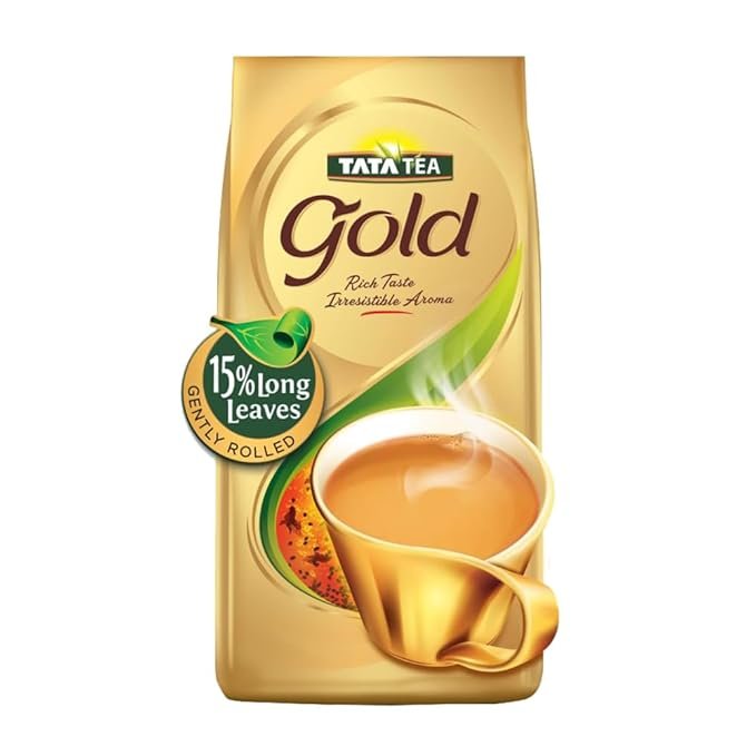 Tata Tea Gold 1Kg