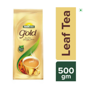 Tata Tea Gold 500gm