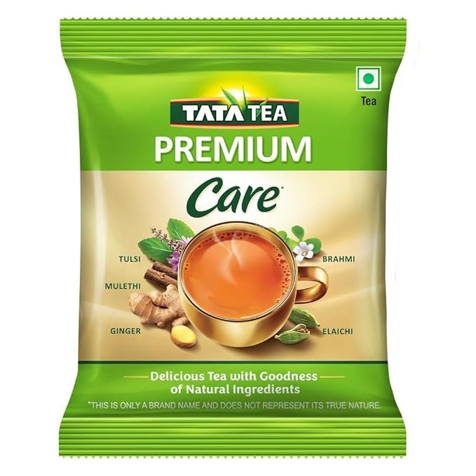 Tata Tea Premium Care 100gm