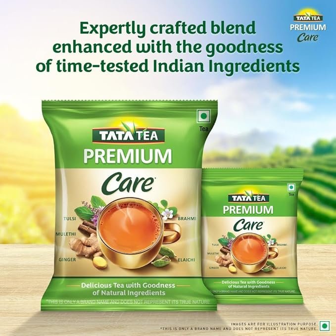 Tata Tea Premium Care 100gm - Image 3