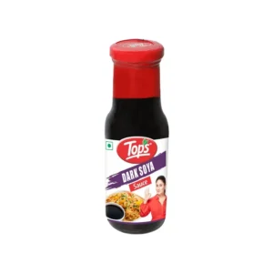 Dark Soya Tops Sauce