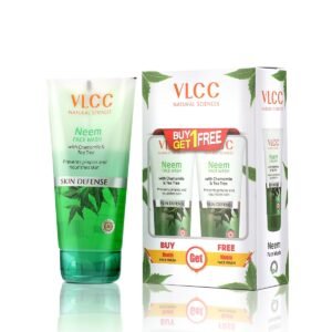 VLCC Neem Face Wash 150ml