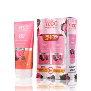 VLCC Mulberry Skin Brightening Cream