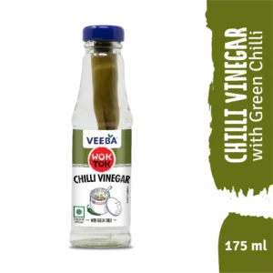 Veeba Wok Tok Chilli Vinegar