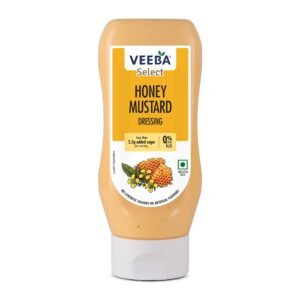 Veeba Mustard Dressing