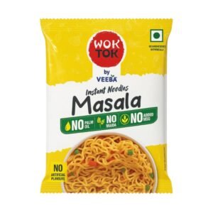 Veeba Noodles Instant Masala
