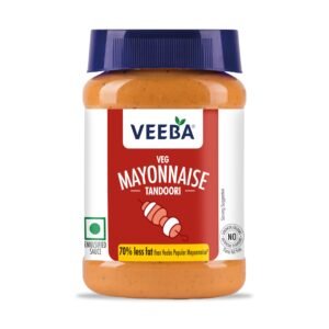 Dr. Oetker Mayonnaise Tandoori