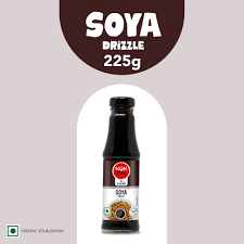 Veeba Soya Sauce