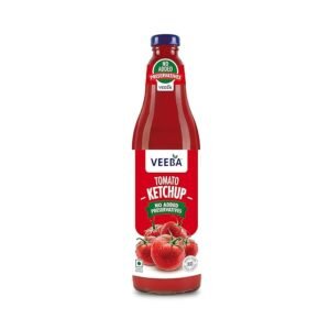 Veeba Tomato Ketchup