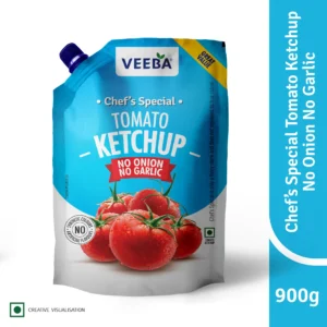 Veeba Tomato No Onion No Garlic