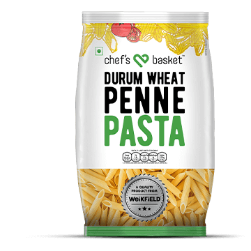 Weikfield Penne Pasta