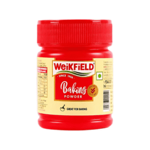 Weikfield Baking Powder 100gm