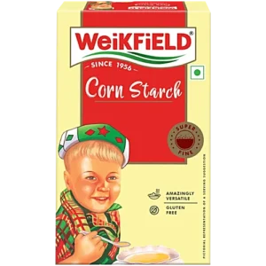Weikfield Corn Starch 100gm