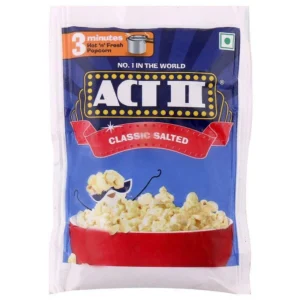 Act Classic Salted