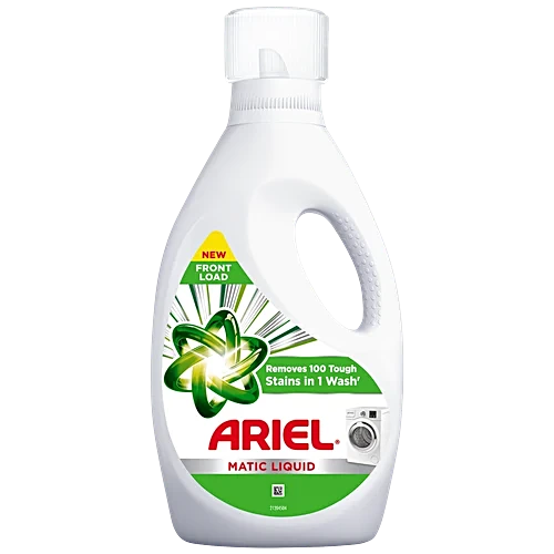 Ariel Front Liquid 1L Surf