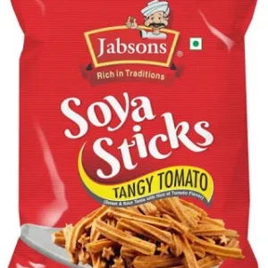 Jabsons Soya Sticks Tangy Tomato