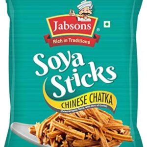 Jabsons Soya Sticks Chinese Chatka