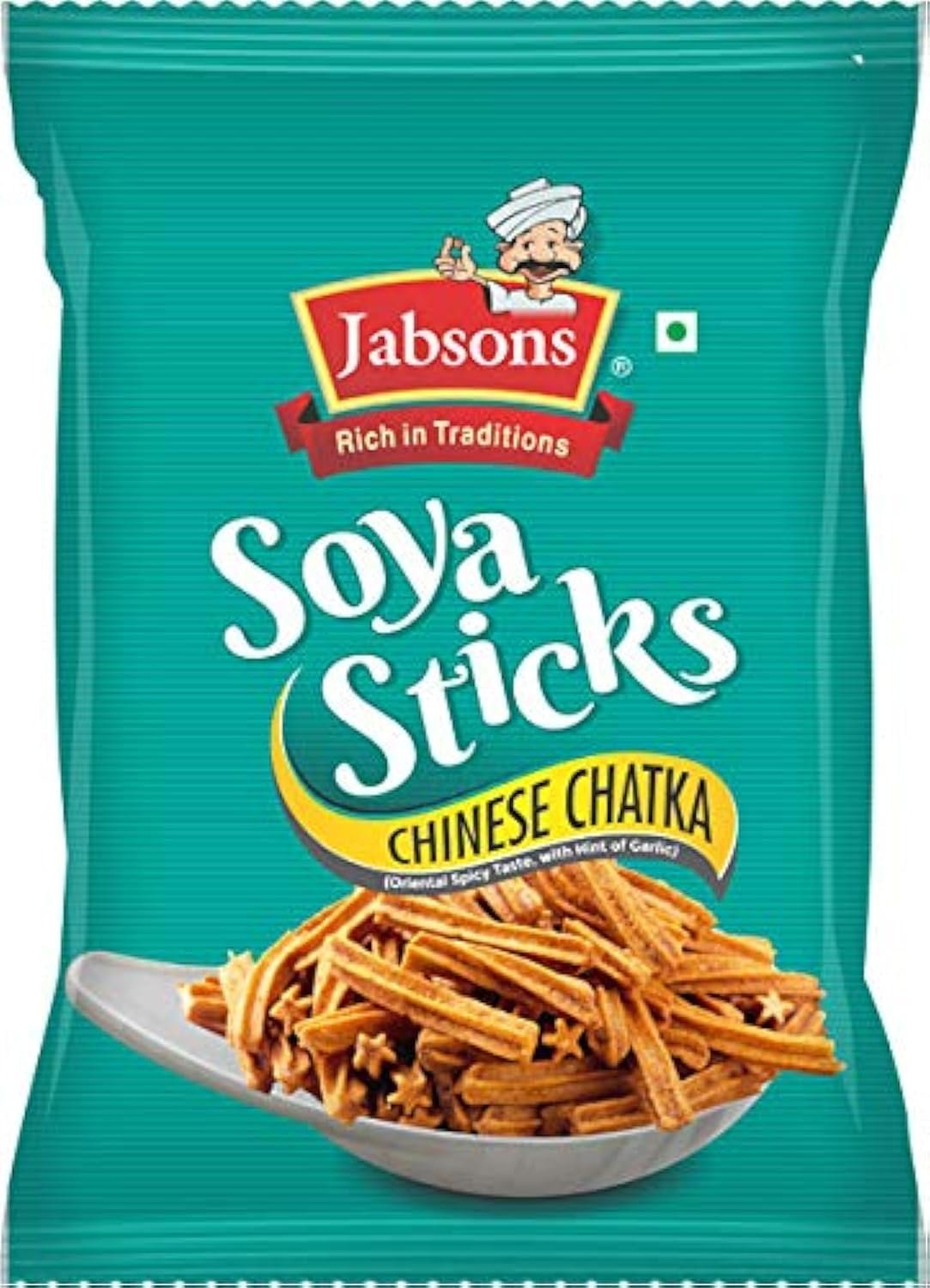 Jabsons Soya Sticks Chinese Chatka