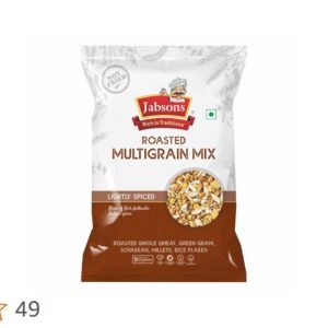 Jabsons Roasted Multigrain Mix