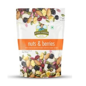 Premium Jewel Farmer Nuts