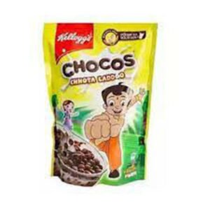 Kellogg's Chhota Laddoo Chocos