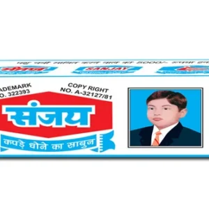 Sanjay Soap: Your Daily Essential