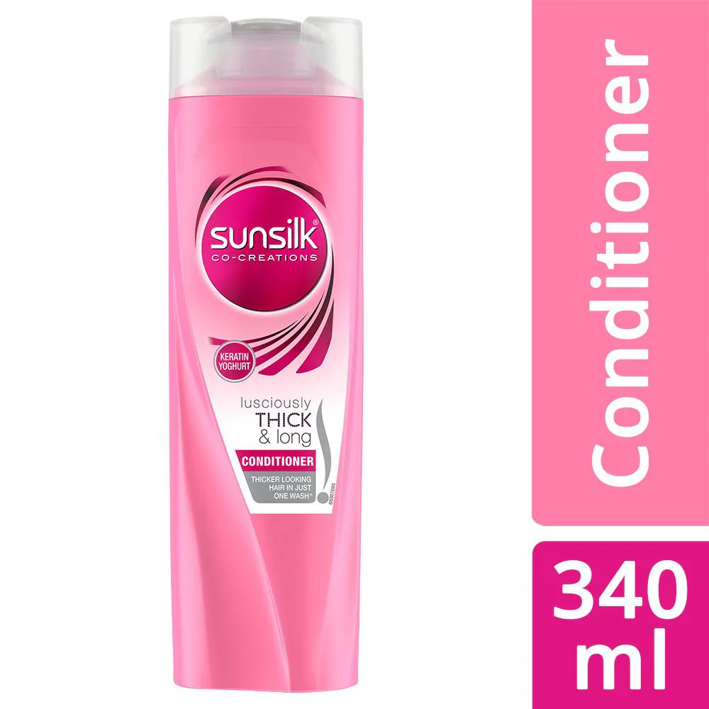 Sunslik Thick Shampoo