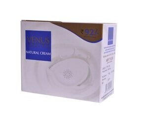 Venus Cream Bar Soap
