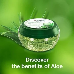 Himalaya Aloe Vera Face Gel