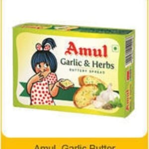 Amul Garlic Butter