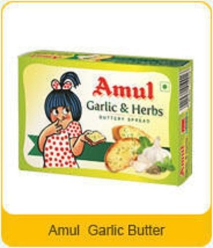 Amul Garlic Butter
