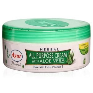 Ayur All Purpose Cream with Aloe Vera