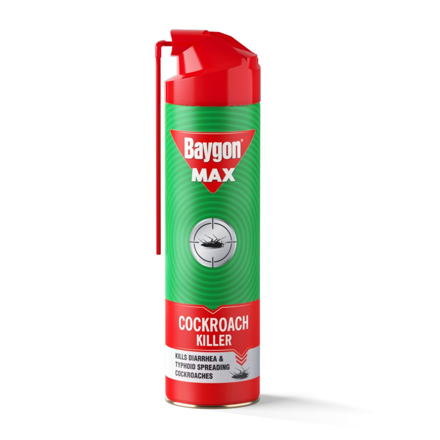 Baygon Max Cockroach Killer