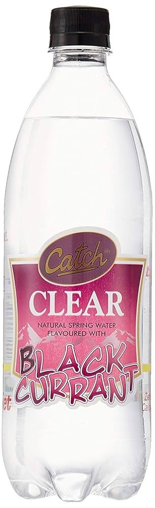 Catch Black Currant