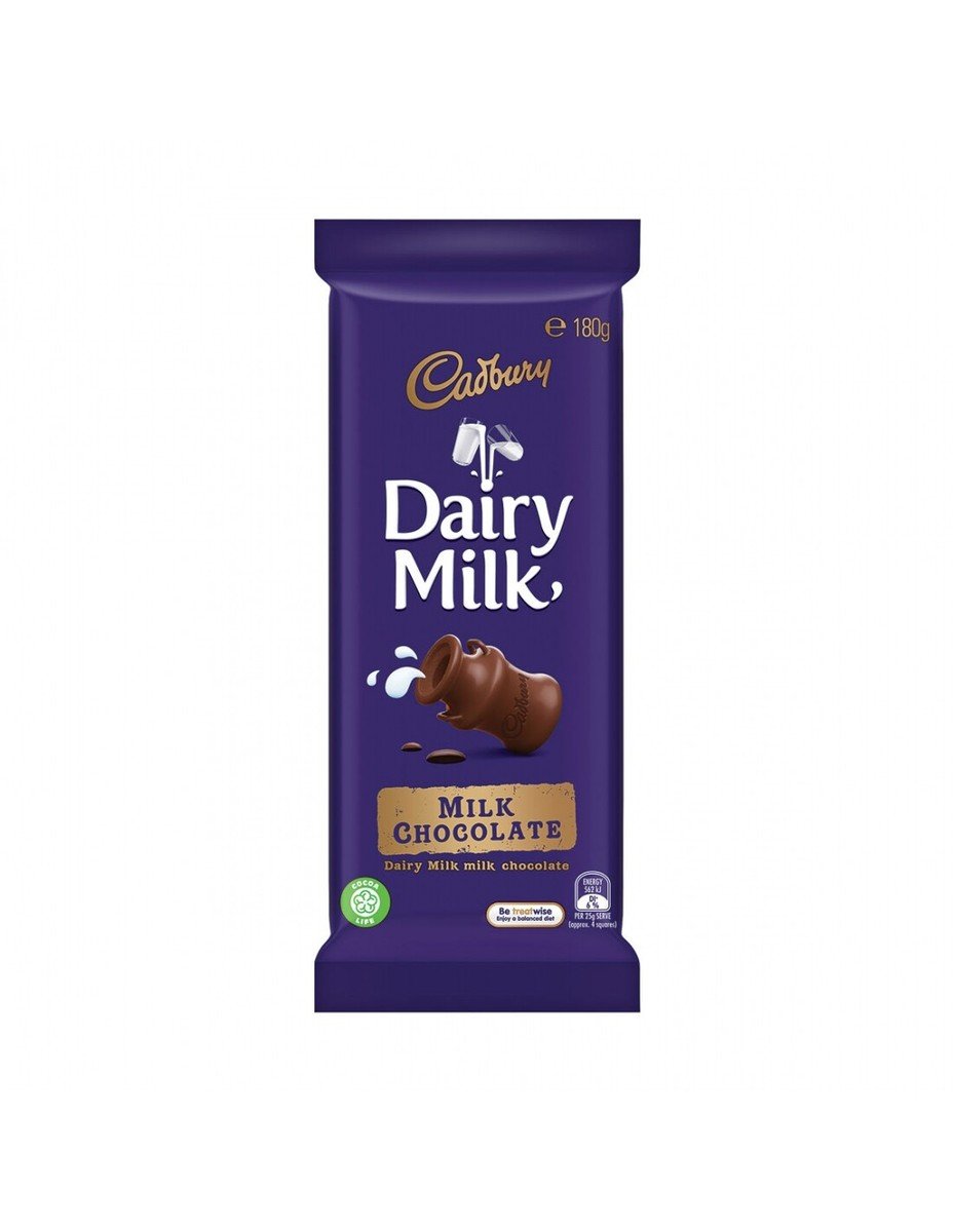 Dairy Milk Chocolate