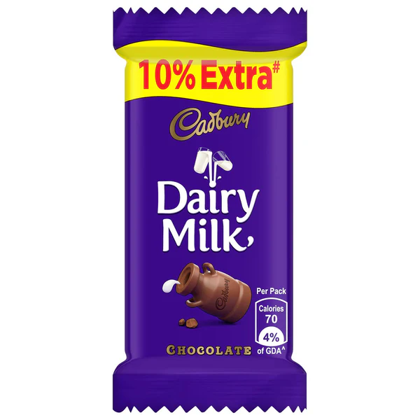 Dairy Milk Chocolate