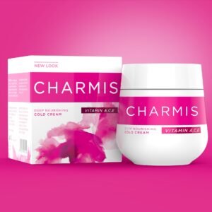Charmis Deep Nourishing Cold Cream