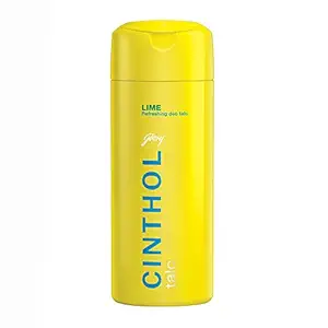 Cinthol Talc