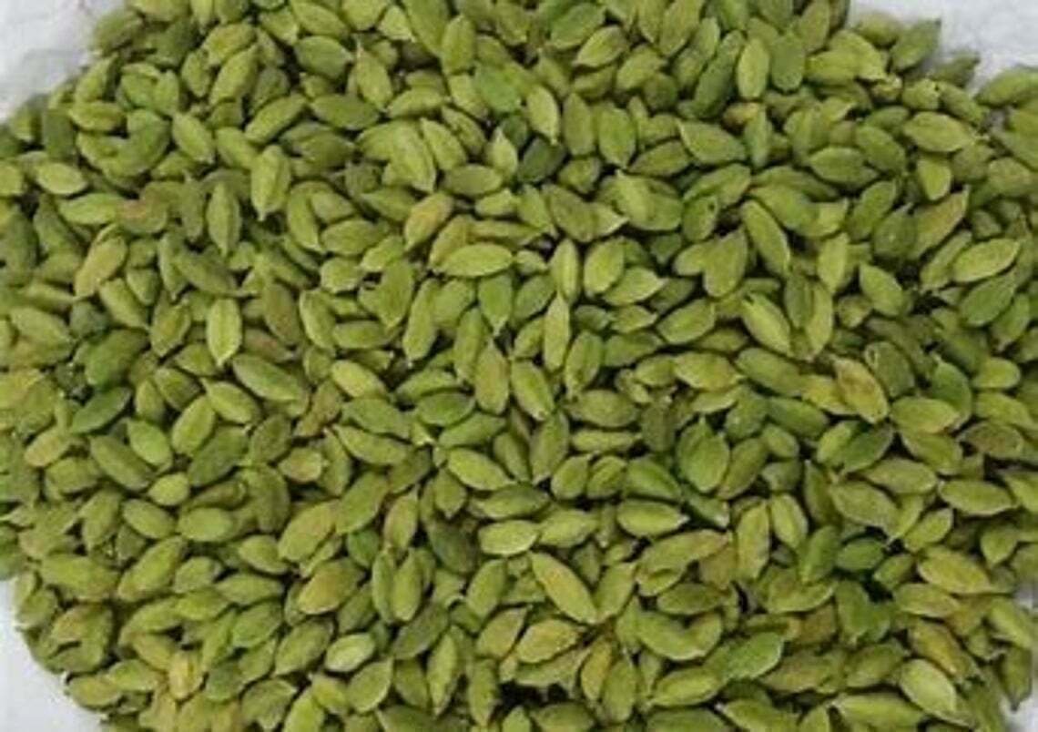 Cardamom (Choti Elachi) 1Kg