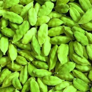 Cardamom (Choti Elachi) 250 Gm