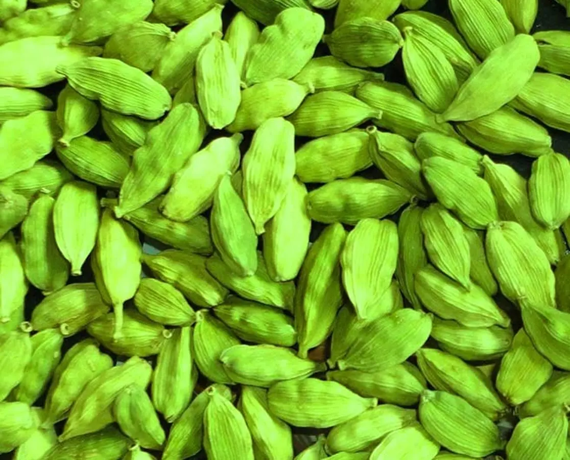 Cardamom (Choti Elachi) 250 Gm