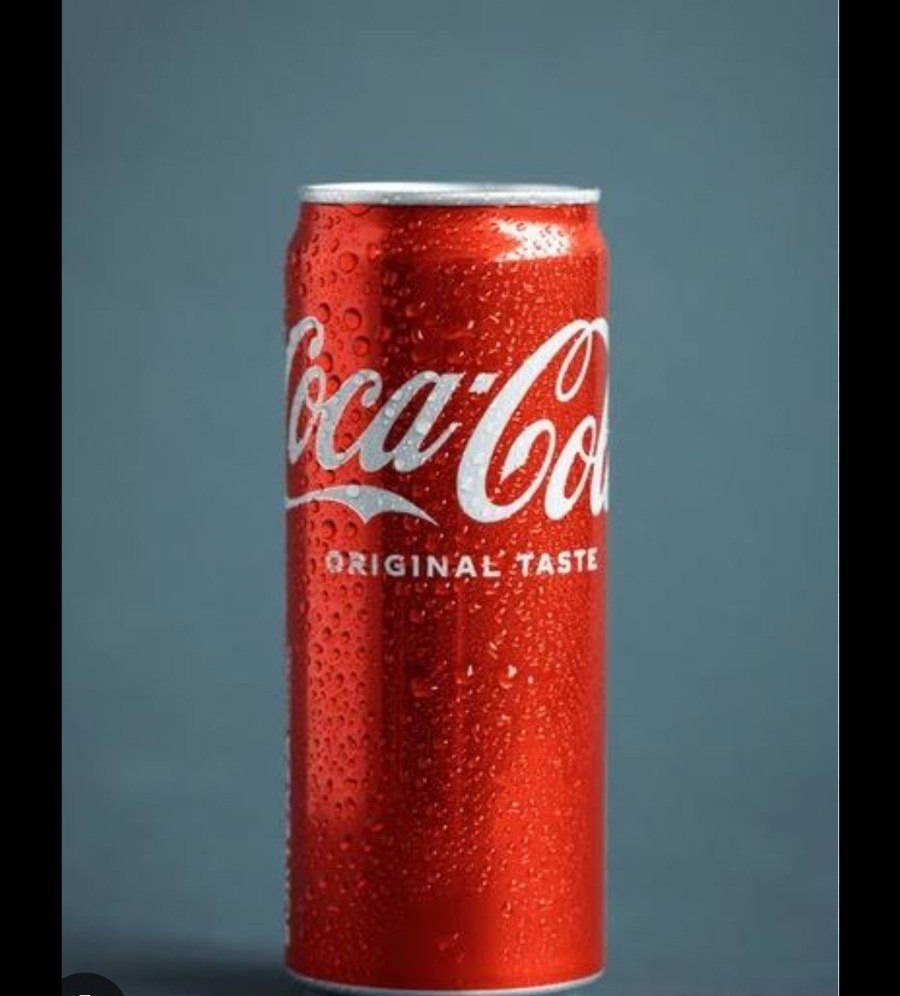 Coca Cola Original
