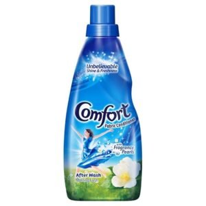 Comfort Morning Fresh Fabric Conditioner