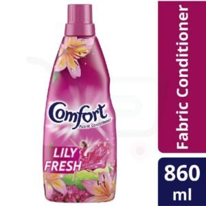 Comfort Fabric Conditioner