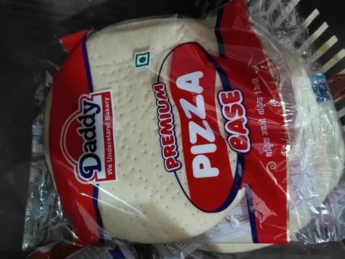 Daddy Premium Pizza Base