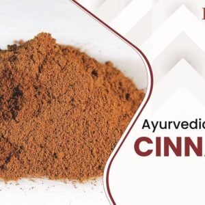 Cinnamom (Dal Chini Powder) 50 Gm
