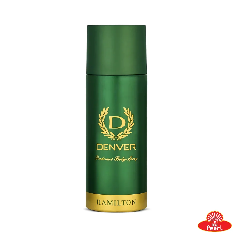 Denver Deodorant Body Spray